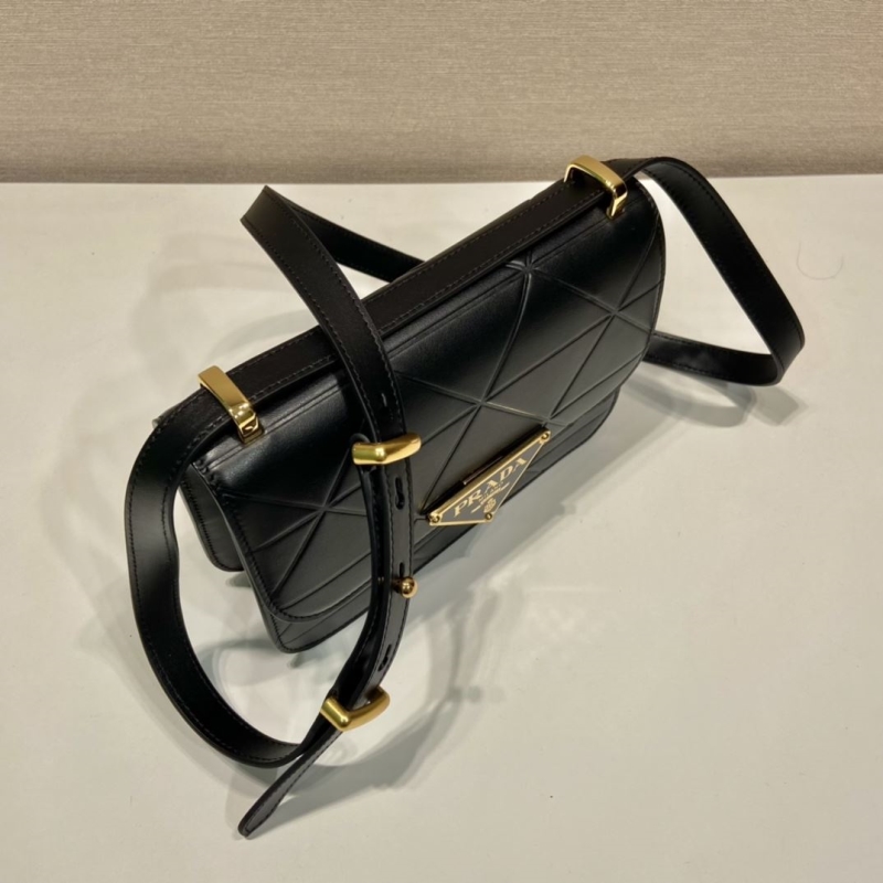 Pra*a satchel bags